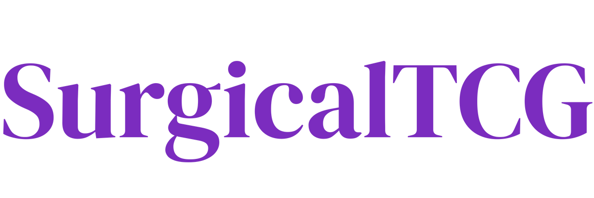 SurgicalTCG