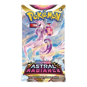 Astral Radiance Booster | Rip & Ship